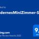 ModernesMiniZimmer-Stadtnah-SelfCheckIn-Parkplatz, Nürnberg - Photo 2