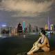 KL Infinity Luxury Skypool hostel, Kuala Lumpur - Foto 1