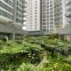 KL Infinity Luxury Skypool hostel, Kuala Lumpur - Foto 10