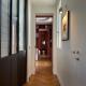 L'Atelier 35 with view of Montmartre, Paris - Photo 7