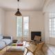 Nice Cote d'Azur jardin parking 6 pers luxe, Nice - Fotografie 1