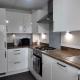 Modern house in City Centre with private parking and gated property Birmingham - Fotografie 4