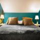 Exclusive 2 floor design studio, Praha - Fotografie 7