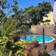 Casa Alana, Mira de Aire