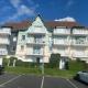 Beautiful F3, sea view, panoramic Blonville-sur-Mer - Photo 1