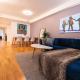 Modern Comfort in the Heart of Bergen, Μπέργκεν - Φωτογραφία 3
