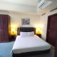 KL Season Service Apartment At TIMES SQUARE, Kuala Lumpur - Foto 5
