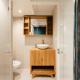 New- Cozy apartment -4 guests - Air conditioning, Nice - Fotografie 6