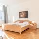 Lovely 3BR Shared Apt Near Belvedere Great for Long Stays, Wien - Foto 5