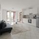 GuestHost - Bright Apartment with garden, Milán - Fotografie 1