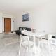 GuestHost - Bright Apartment with garden, Milán - Fotografie 6
