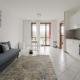 GuestHost - Bright Apartment with garden, Milán - Fotografie 5