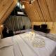 Nirved Retreat Resort - A Backwater Forest Peaceful Stay in Bhor, Pune, Āpti - Φωτογραφία 2
