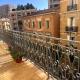 Spacious apartment with the balcony in heart of Monaco Monte-Carlo - Photo 8
