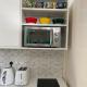 Bright and Compact Studio in the heart of London, Londýn - Fotografie 4
