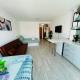 Well located studio flat at Oura, Albufeira - Fotografie 1