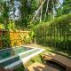 Hidden Den Villa Ubud - Fotografie 9