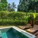 Hidden Den Villa Ubud - Fotografie 10