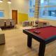 C167 Belo apartamento de 2 quartos a 120m da praia, Florianópolis - Foto 3