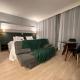 Flat 1309 no Hotem M&lia ibirapuera com vaga, São Paulo - Foto 10