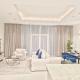 The Palm Panorama Chic Apartment with Open Sea Views Managed by SunnyHomes, Dubai - Foto 4