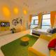 3 Towers Jalan Ampang By Serenity Vacation Homes, Kuala Lumpur - Foto 6
