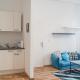Stylish 2BR Stay by Schloss Belvedere & Rennweg, Vienna - Foto 6