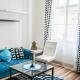 Stylish 2BR Stay by Schloss Belvedere & Rennweg, Vienna - Foto 2