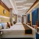 Excellency Airport Hotel, アンガマリー - 写真 10