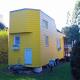 Ferienhaus Tiny Löwenzahn, Visselhövede - Fotografie 7