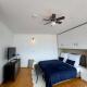 CityView Studio Apartment, Klagenfurt (fotografie 3)