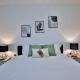 Manchester - 2-Bed Apartment - sleeps 4 - WiFi, Manchester - Photo 6