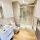 Up to 40 percent Off Old Trafford Modern Apartment, Manchester - Photo 3