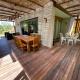 Casas de Geo - Reserva Sapiranga - 03 Quartos, Mata de Sao Joao - Foto 3