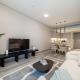 Airstay - Premium 1BR - Next to Circle Mall JVC - Monthly Offer Available, Dubai - Foto 9