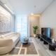 Airstay - Premium 1BR - Next to Circle Mall JVC - Monthly Offer Available, Dubai - Foto 6
