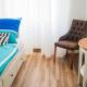 Stylish Multi Apt Perfect for Group Stays, Wien - Foto 3