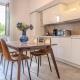 Blue Como 1 Lake View 2BR Apt with Private Parking, Como (fotografie 7)