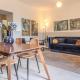 Blue Como 1 Lake View 2BR Apt with Private Parking, Como (fotografie 9)
