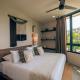 Boho Jungle Villa - Pvt Pool -100mbs- Concierge 7A, Tulum (photo 2)