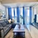 City Lights Apartment in BGC, Manila - Fotografie 3
