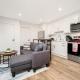 Cozy Studio Apt - Corktown Hamilton - Near DT - Fotografie 4