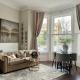 Close to Sefton Park Beautiful one bedroomed apartment sleeps 4