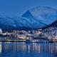 Koselig leilighet i tur-eventyret Tromsø, Kvaløya - Foto 6