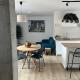 Modern flat in the heart of downtown, Ponferrada