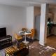 City Center 1 Bed Flat Питерборо - Фото 10