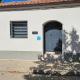 la casita, Almazán