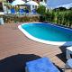 Domagoj - luxury apartments with heated swimming pool, jacuzzi and seaview Rijeka - Zdjęcie 6