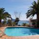 Paradise Garden Sea-View Finca Local Style, Altea - Fotografie 2