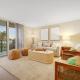 Stylish 2BR, 2BA Apartment with Balcony & Pool - Just Steps from the Beach